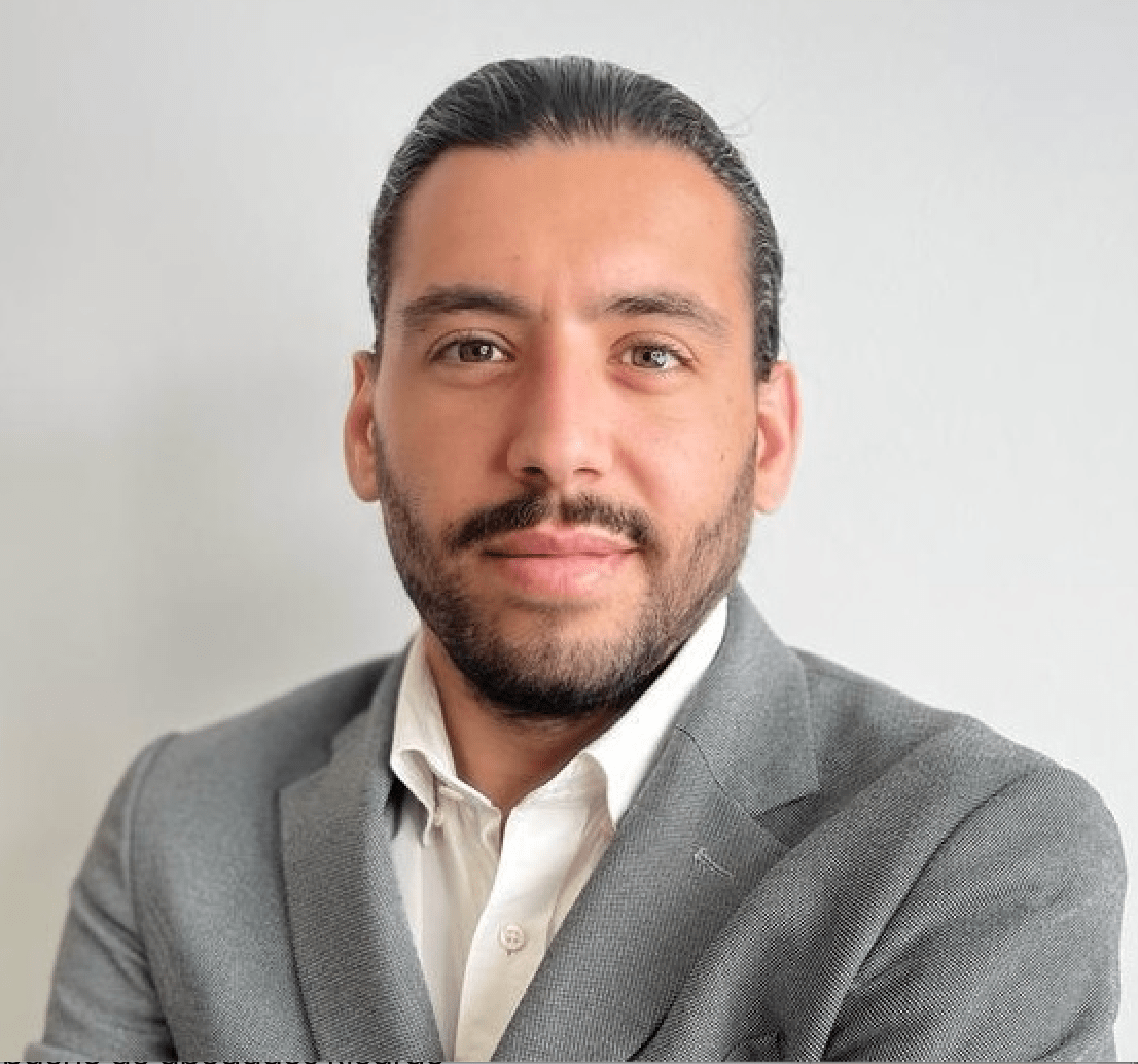Elliot Profesor Curso agente fifa