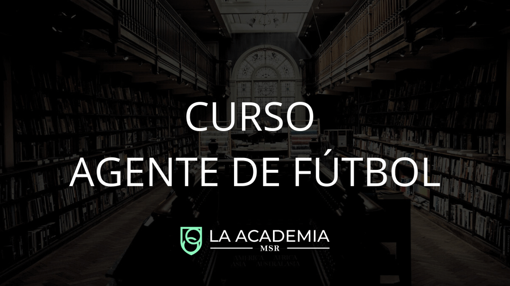 Examen de Agente FIFA