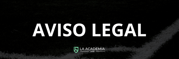 Aviso Legal