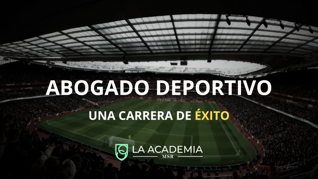 10 consejos para ser abogado deportivo