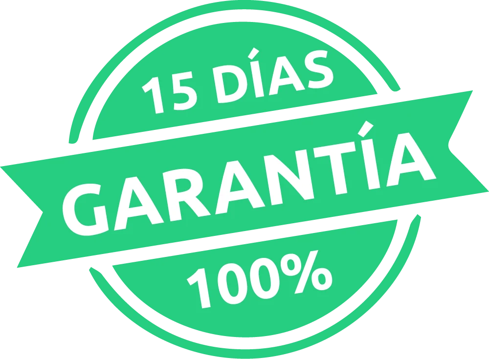 Garantía del Curso en Derecho del Deporte