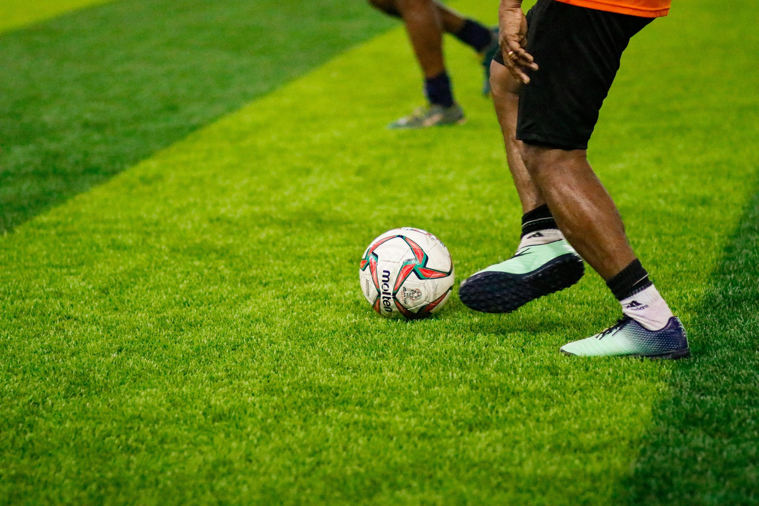 Curso Agente de Futbol