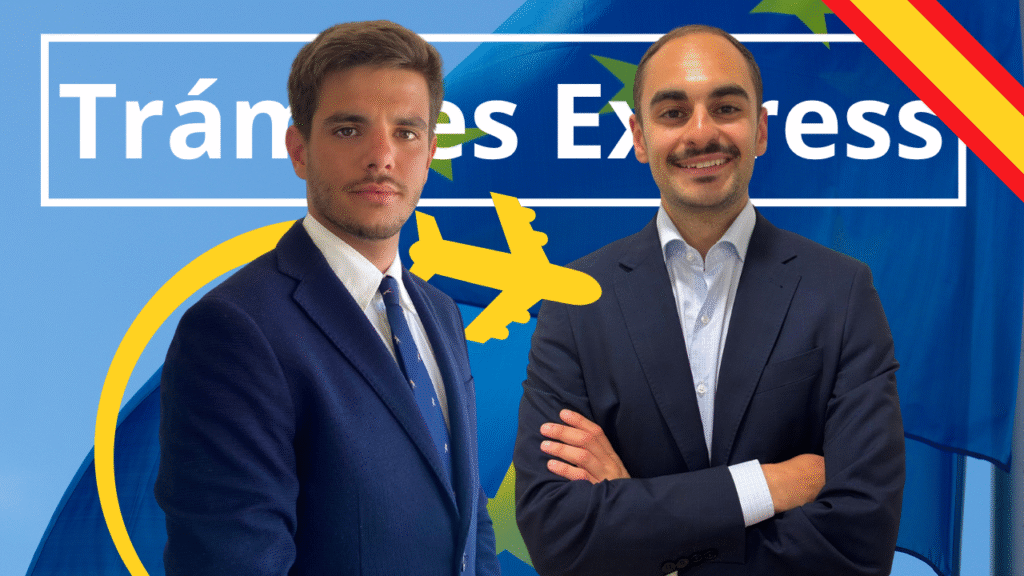 Abogados de Extranjeria en Sevilla