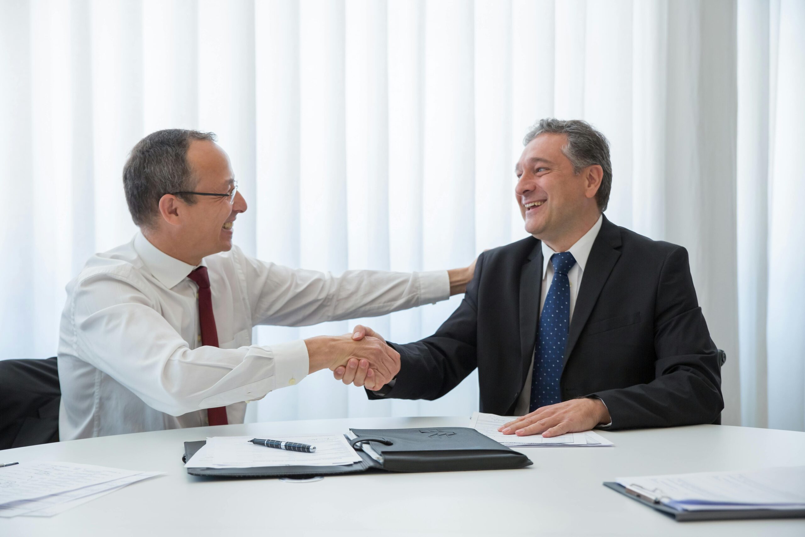 Networking curso de extranjeria