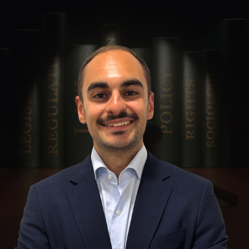 Miguel Perea Abogado de Extranjeria